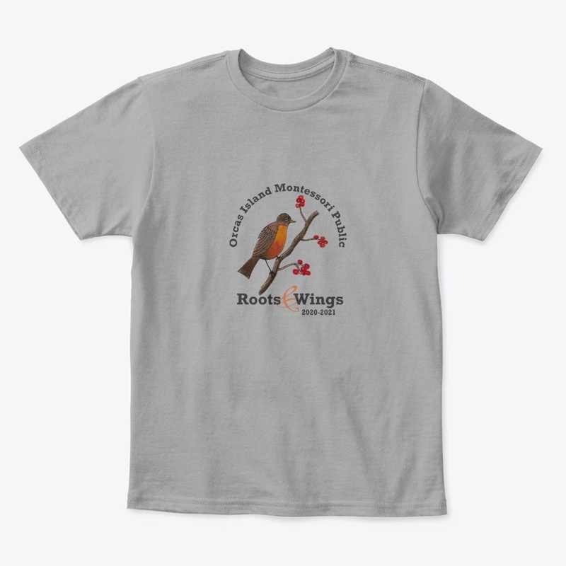 OIMP Gear: Miss Robin