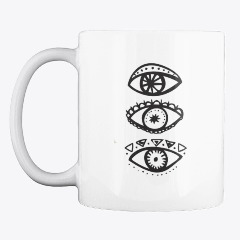 3 Eyes