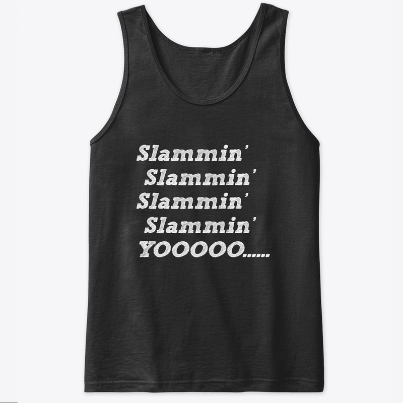 The Slam