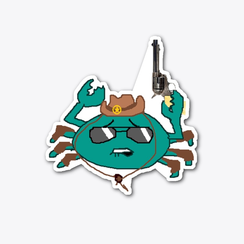 Sheriff Sheesh