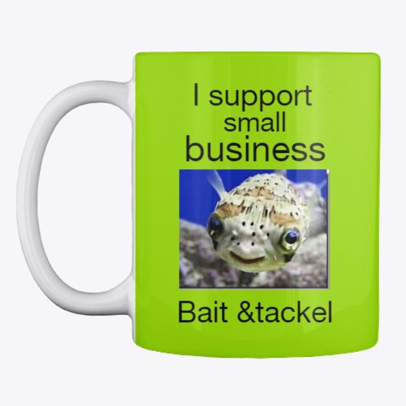 Poor boy bait &amp;tackle