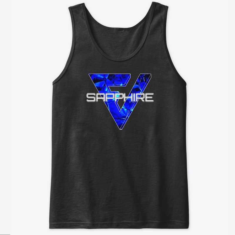 Volition Sapphire Collection