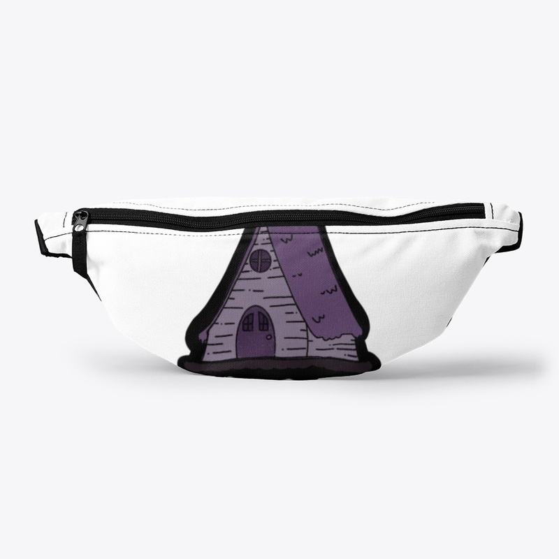 Shanty Shack Fanny Pack