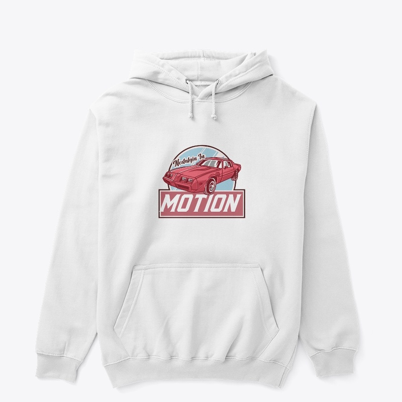 Nostalgia in Motion