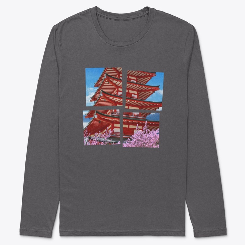 Japan Ästhetik Style tokyo