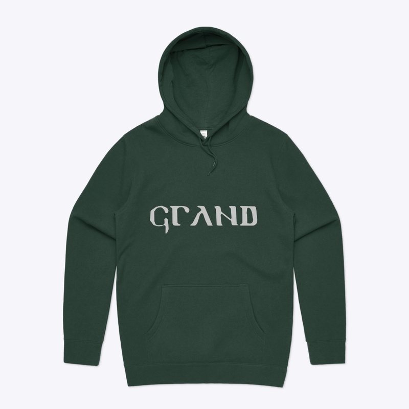 GRAND Hoodie
