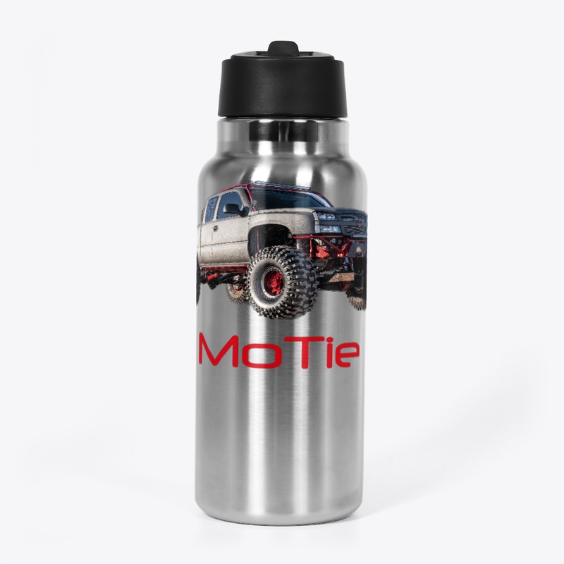 Motie SEMA Edition