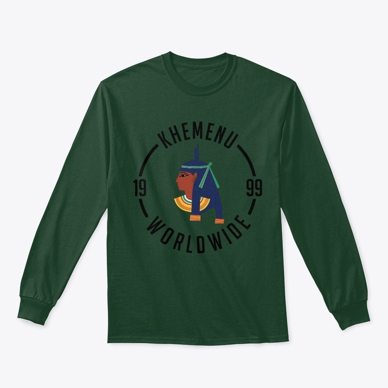 Khemenu Clothing Auset Collection 