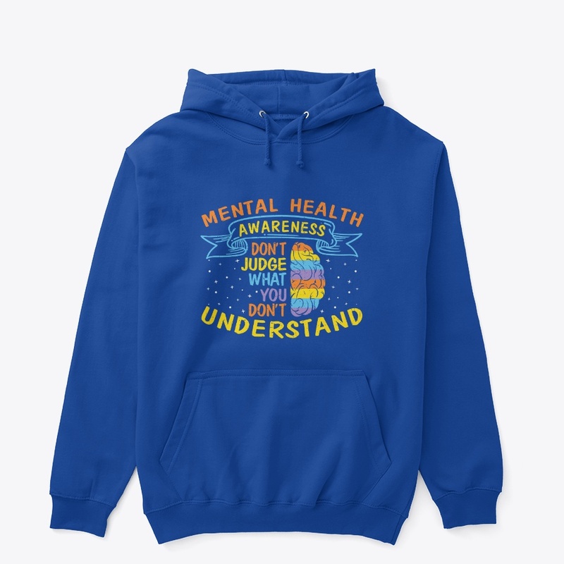 Mental Health Awareness