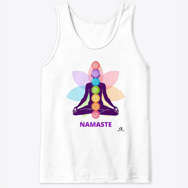 NAMASTE