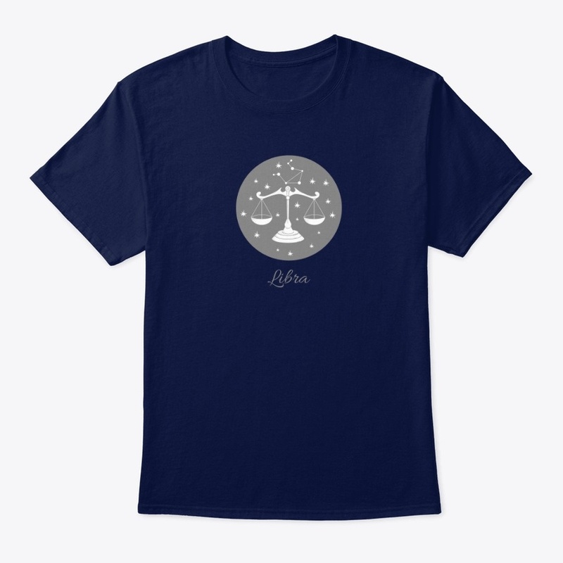 Zodiac, Astrology - Libra