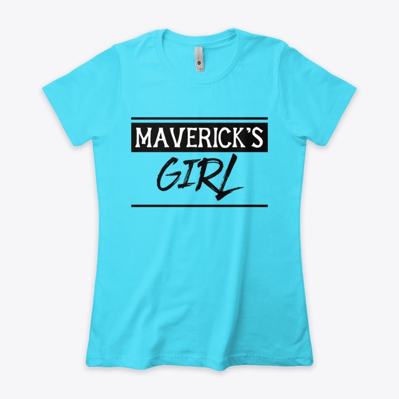 Maverick's Girl