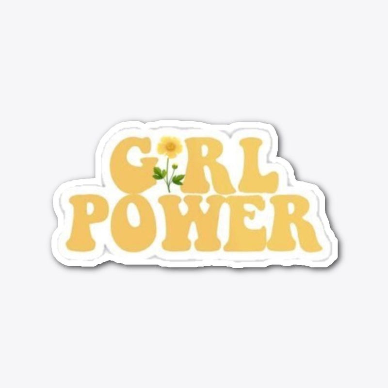 Girl Power-fanny pack-and more