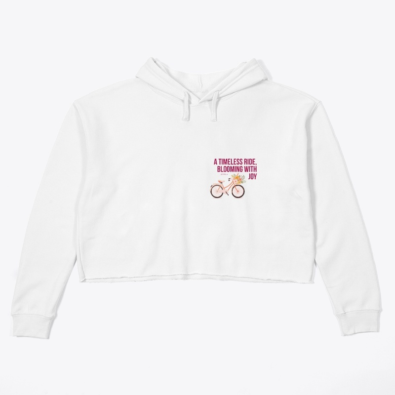 Bicyle Crop