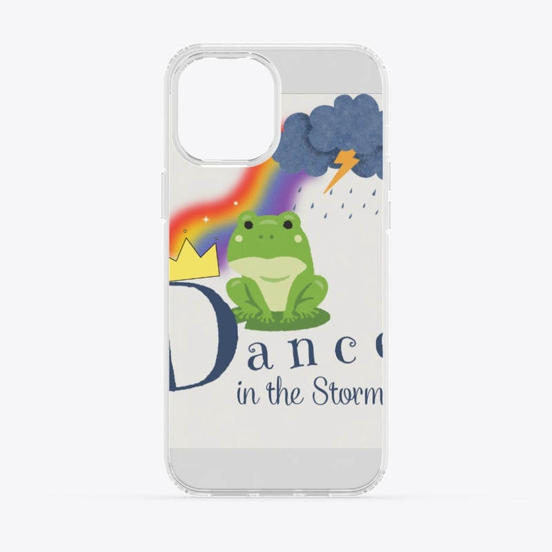 Dance in the Storm