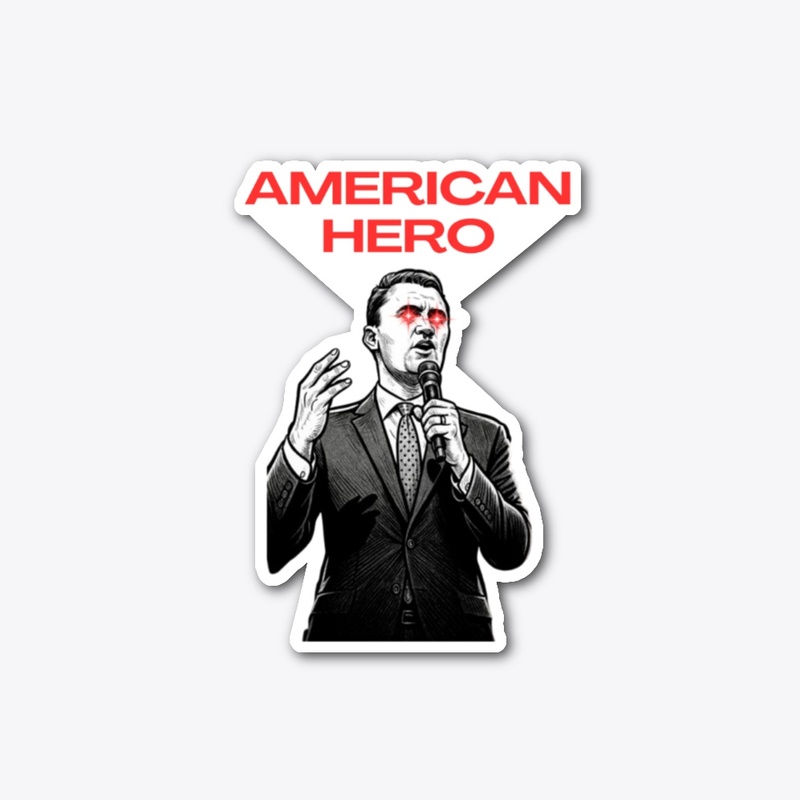 AMERICAN HERO