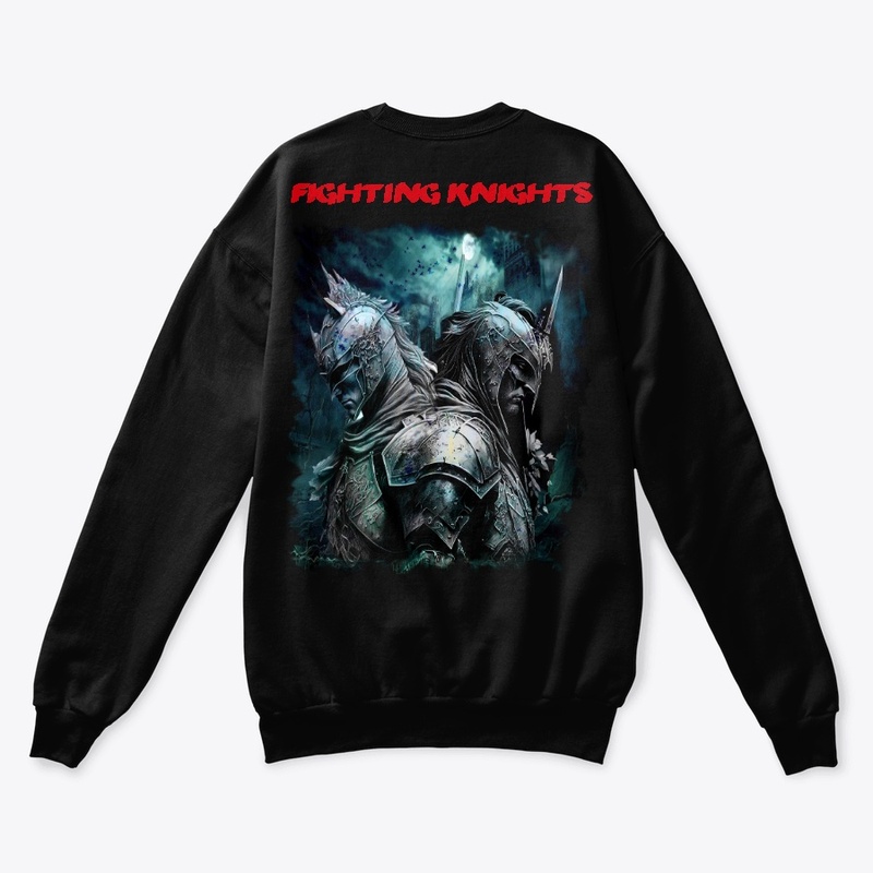 Fighting Knights
