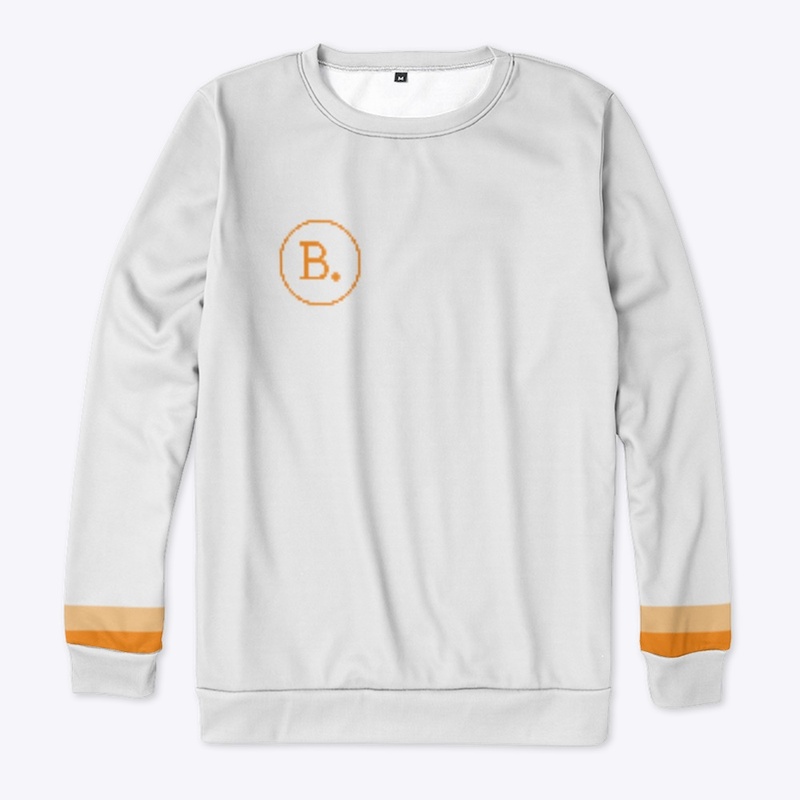 Premium B Long Sleeve.Skate.