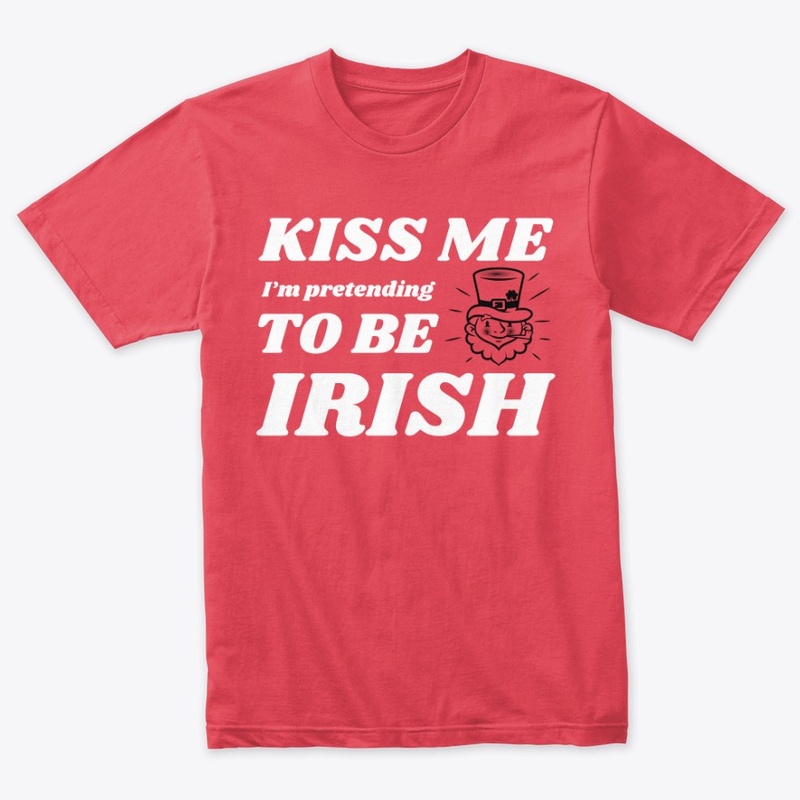 Kiss Men Funny Shirts For Men and Women 