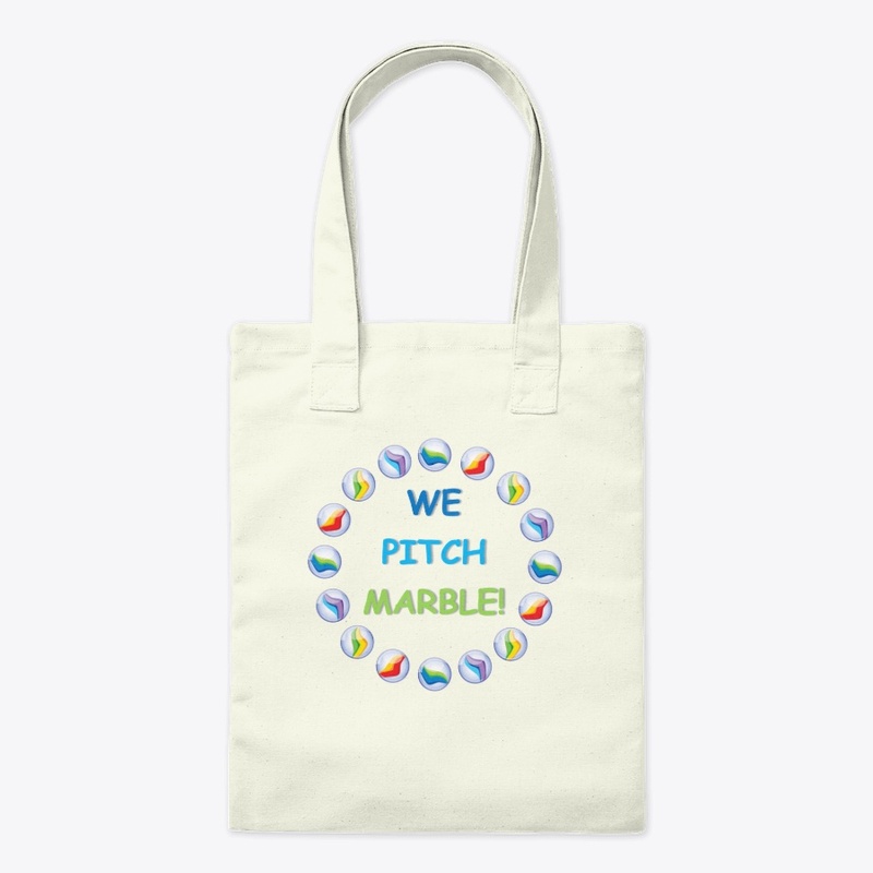 We Pitch Marble