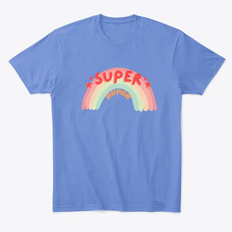 Super Duper 