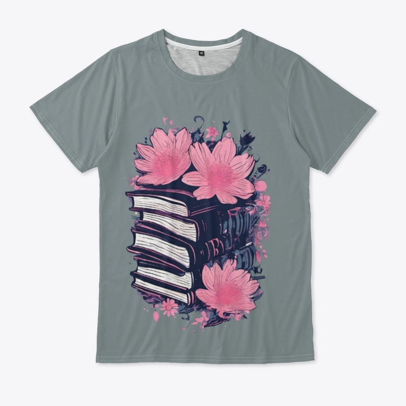 Country Rock Harmony Women's Tee 