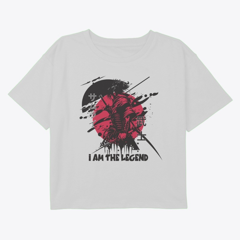 Shadow of the Crimson Samurai 