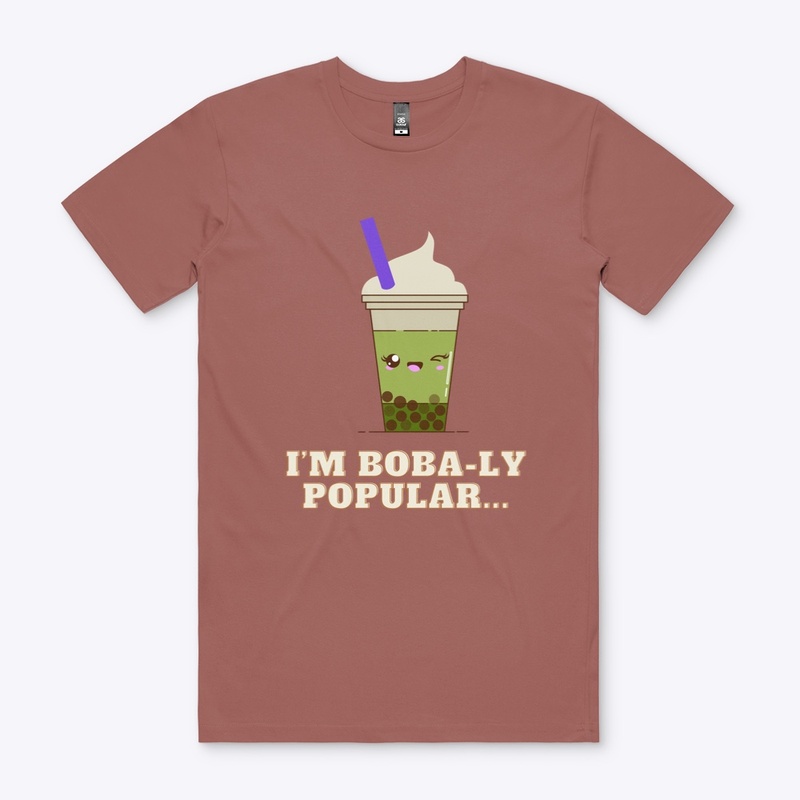 BobaTea