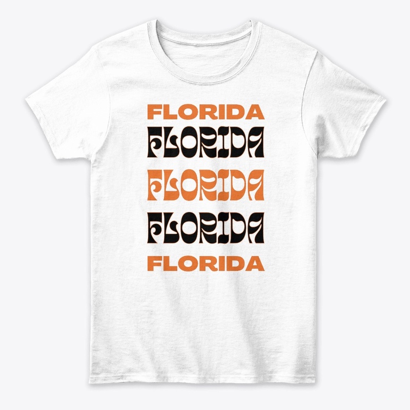 Florida T-SHIRT