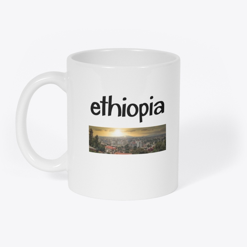Ethiopia