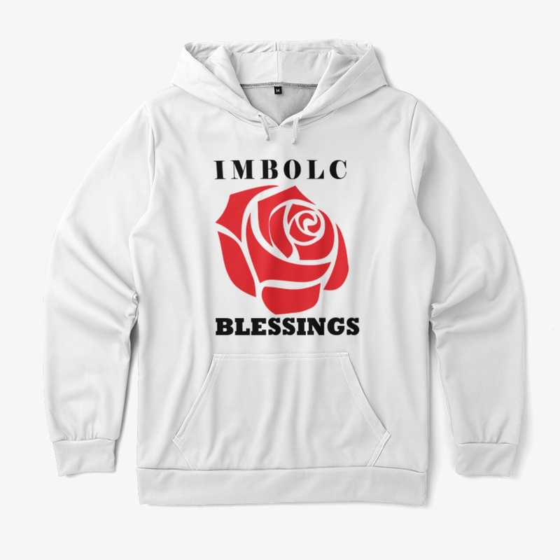 Imbolc special t-shirt