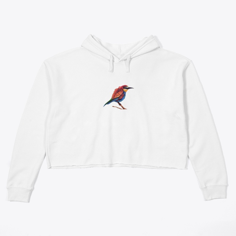 Bird Image Design