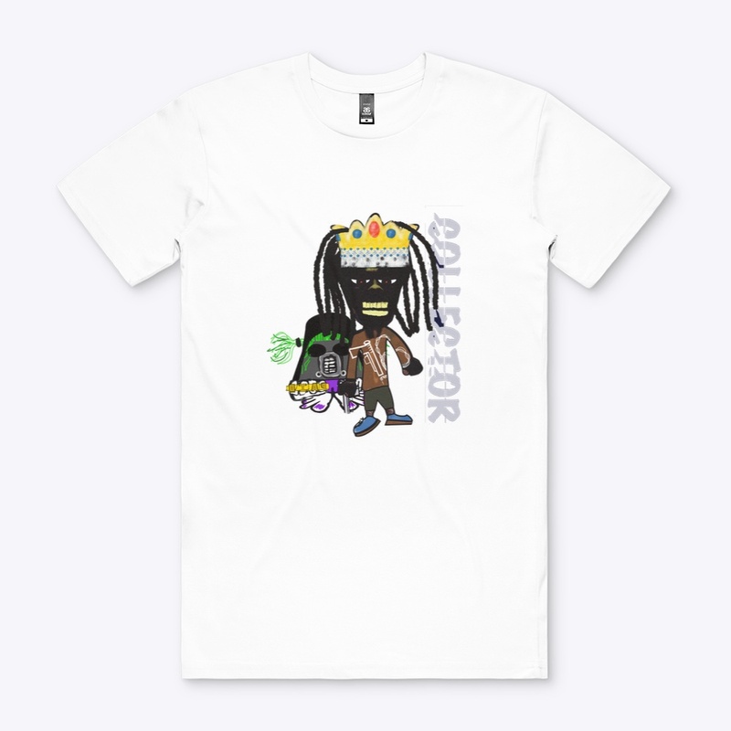 Collector