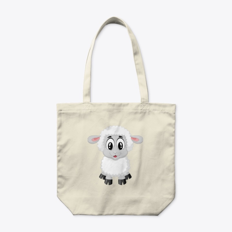 Baby Sheep