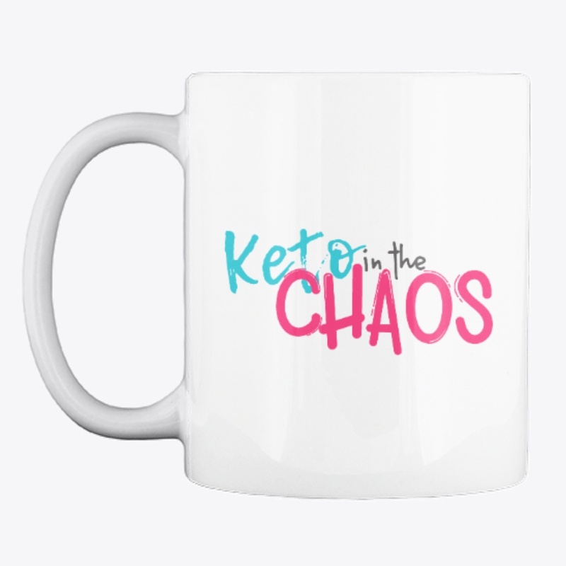 Keto Chaos Crio Bru Mug