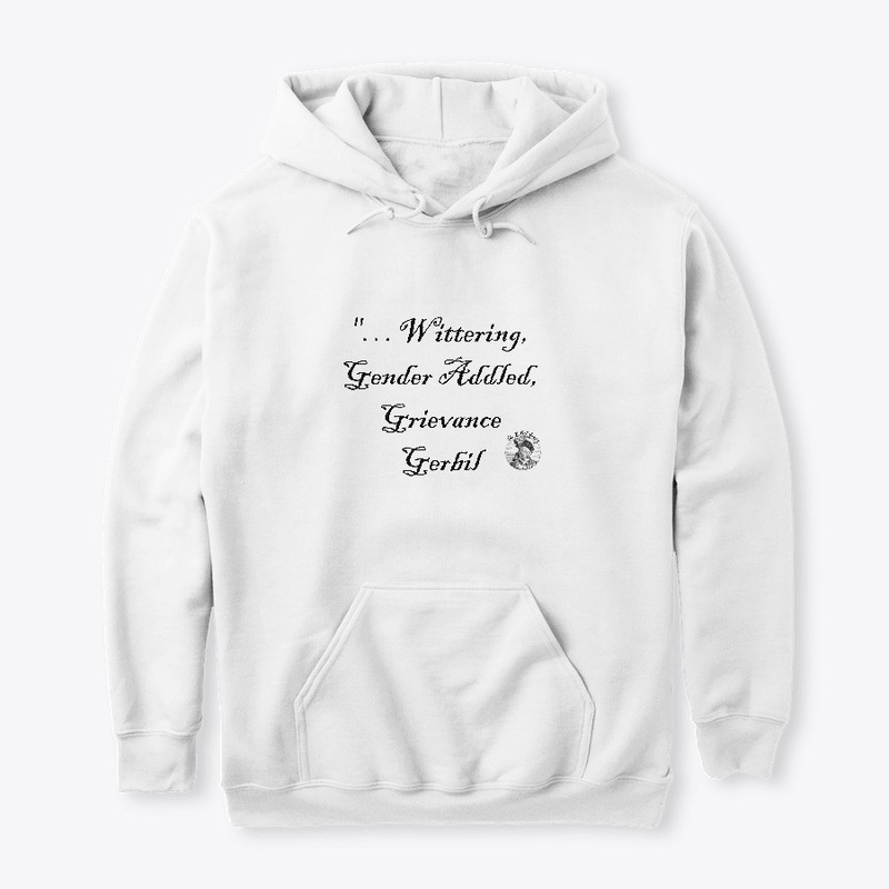 The EDI Jester Grievance Gerbil Range