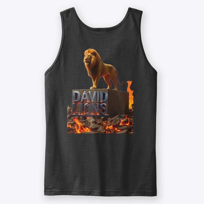 David Lions