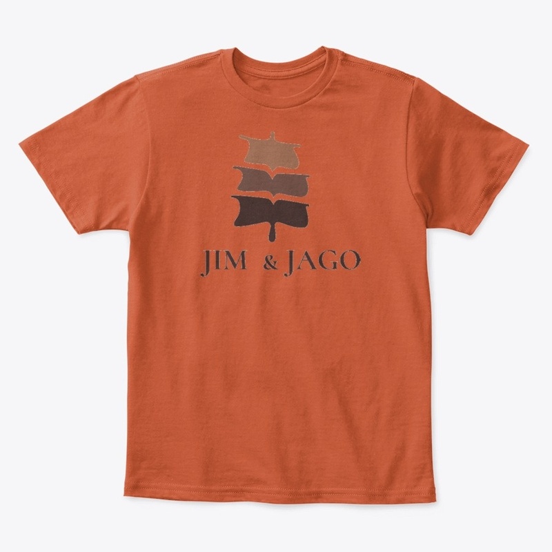 Jim & Jago
