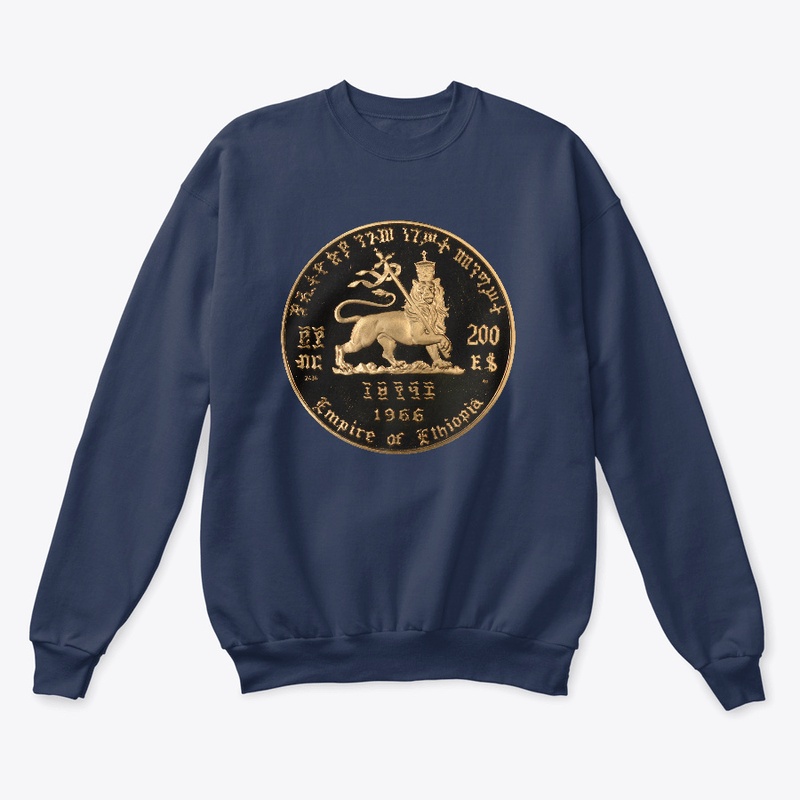 Lion of Judah Rasta Clothing