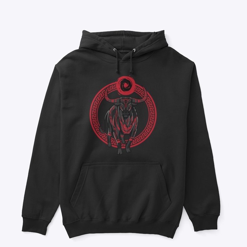 Classic APIS Hoodie