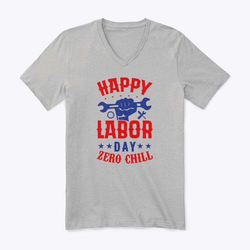 Happy Labor day BlkOuTPrintZ