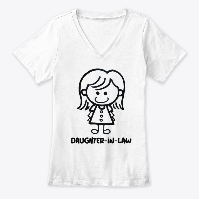 Family Designs: Daughter-In-Law