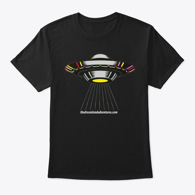 Flying Saucer