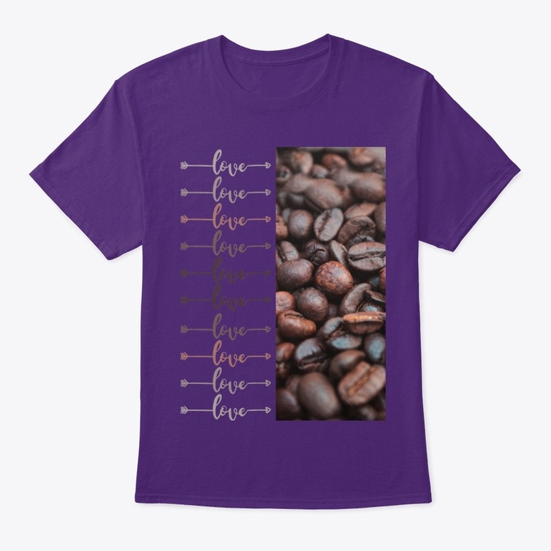 love coffee