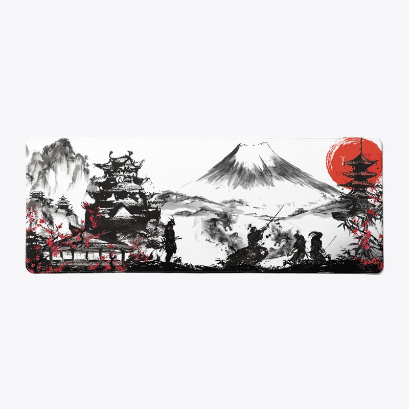 japanes samurai 
