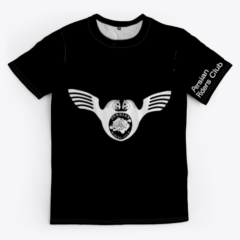PRC Gear Collection Eight