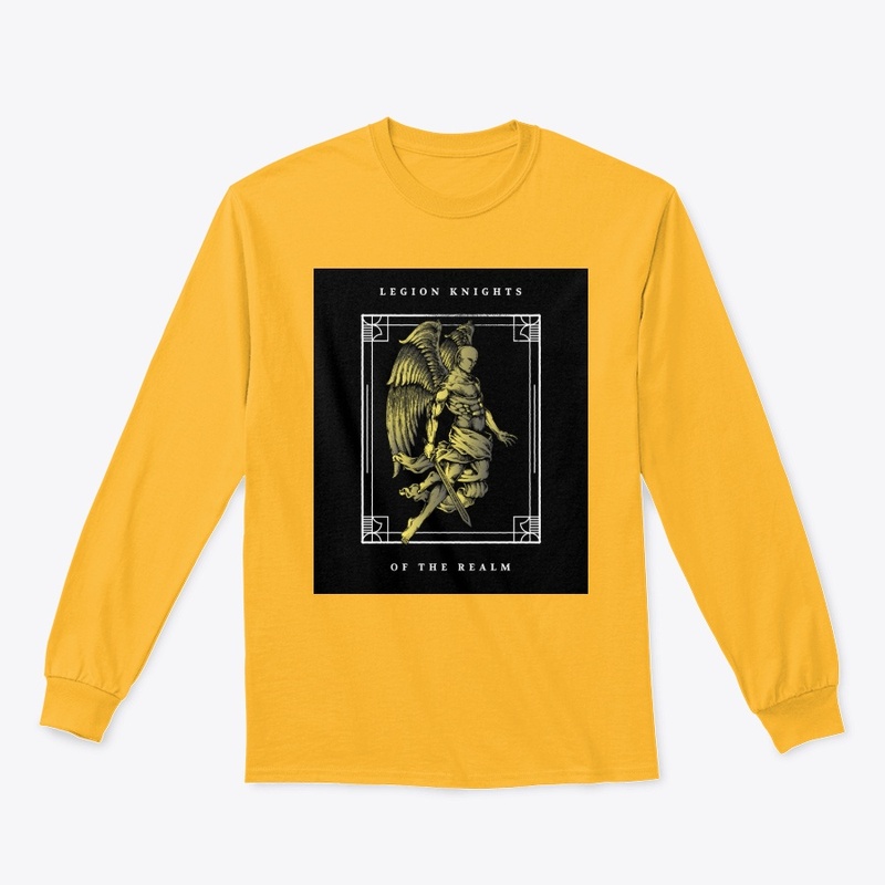 Legion Knights