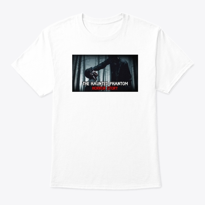 Haunted Phantom
