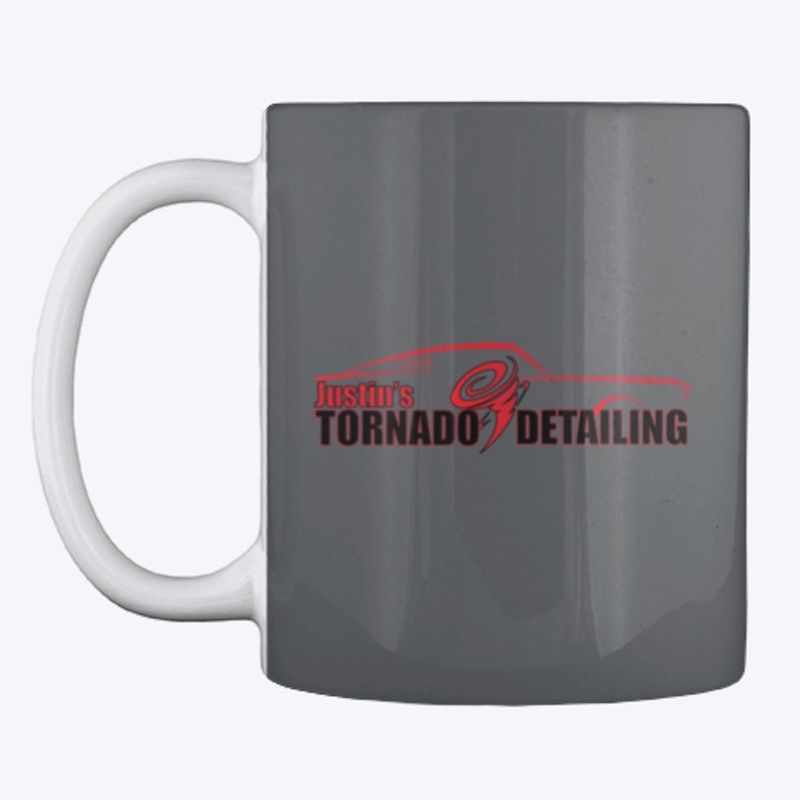 Tornado Detailing