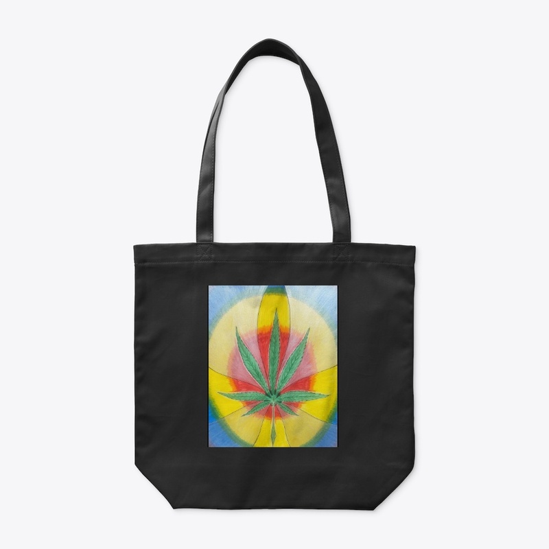 The "Inna Di Red" Collection